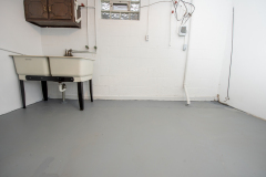 Basement Waterproofing by D-Bug Waterproofing in Greensburg