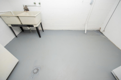 Basement Waterproofing by D-Bug Waterproofing in Greensburg