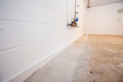 Basement Waterproofing by D-Bug Waterproofing in Greensburg