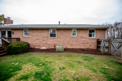 Landscape Grading by D-Bug Waterrpoofing, Greensburg.