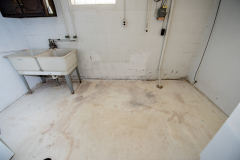 Basement Waterproofing by D-Bug Waterproofing in Greensburg