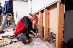 Basement Waterproofing by D-Bug Waterproofing in Greensburg