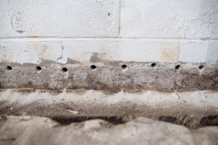 Basement Waterproofing by D-Bug Waterproofing in Greensburg