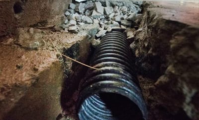 interior-french-drain