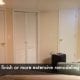 Basement remodel