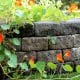 D-Bug Waterproofing can build beautiful retaining walls