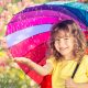 Spring Rains Bring Flowers and Mold