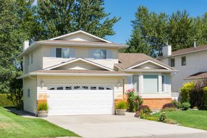 Residential Driveway