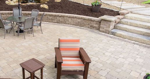 Omni-Stone pavers by OmniPro