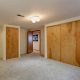 Basement Storage