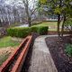 Retaining Wall from D-Bug Waterproofing