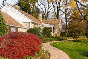 Waterproof Your Basement This Fall