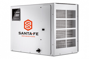 Santa Fe Dehumidifer