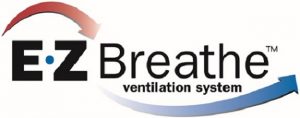 EZ BREATHE Ventilation System