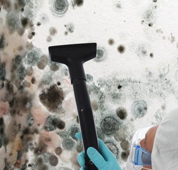 Mold Removal and Mold Remediation by D-Bug Waterproofing