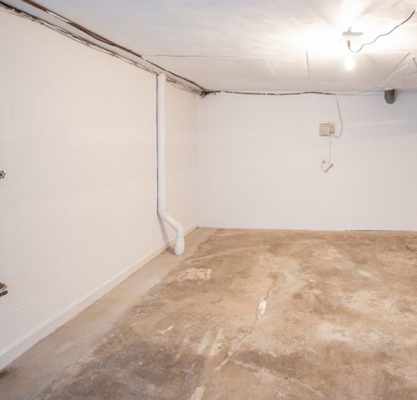 5 Unexpected Benefits of Waterproofing Your Basement. D-Bug Waterproofing.