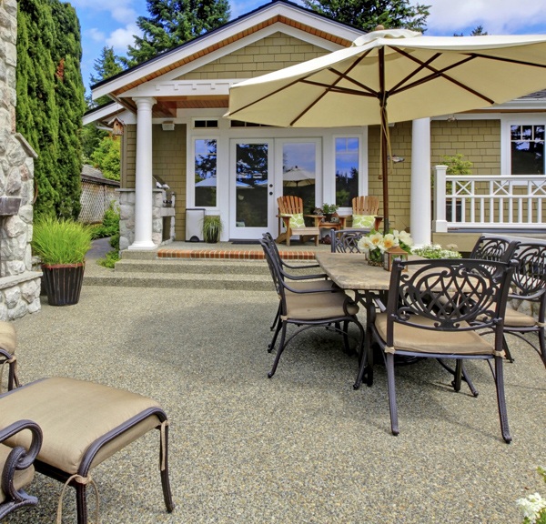 Water in basement after winter snow